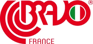 Machines Bravo neuves et d'occasion, dont la gamme Trittico, pour la pâtisserie, la glacerie et la chocolaterie, avec installation et SAV en région PACA par LENOIR Occasion, représentant officiel Bravo France.