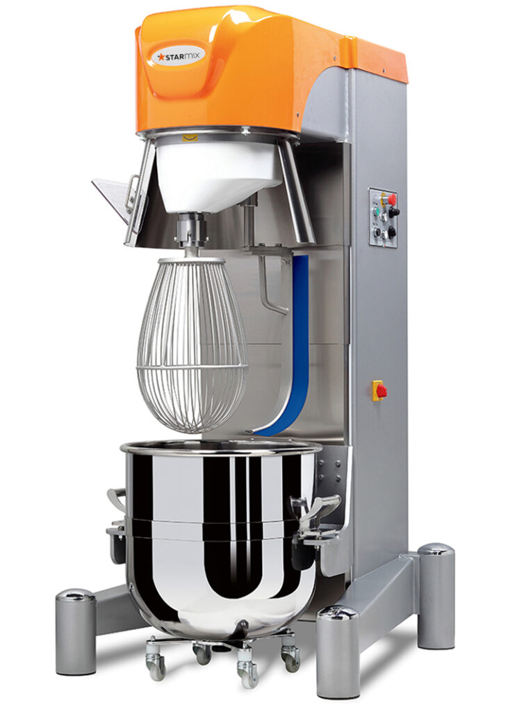 Batteur mélangeur Starmix PL160