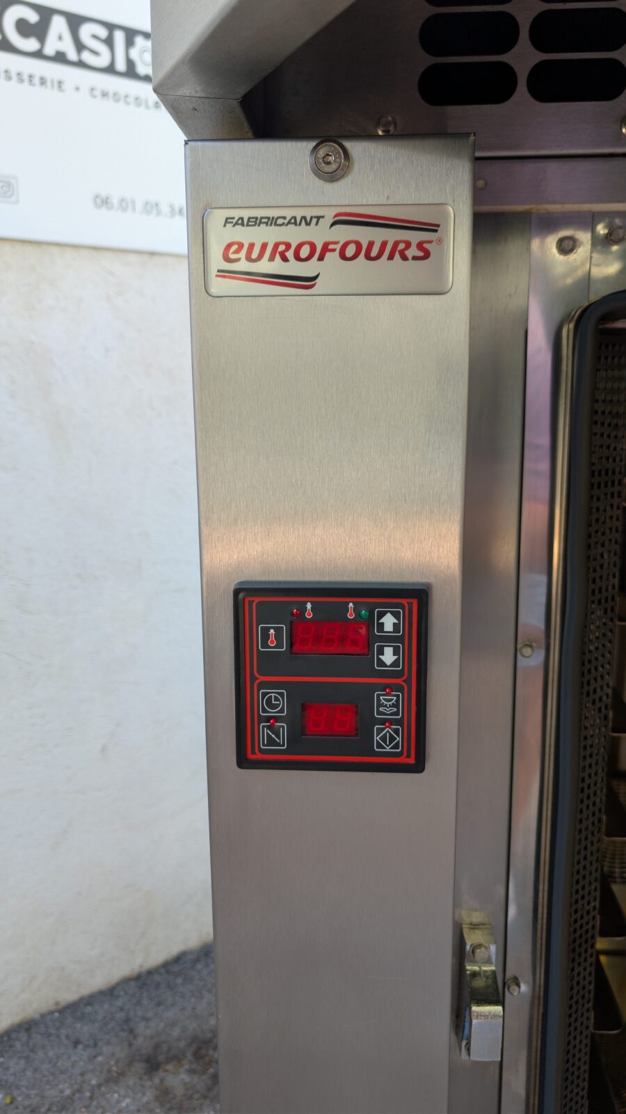 Eurofours FHVEA