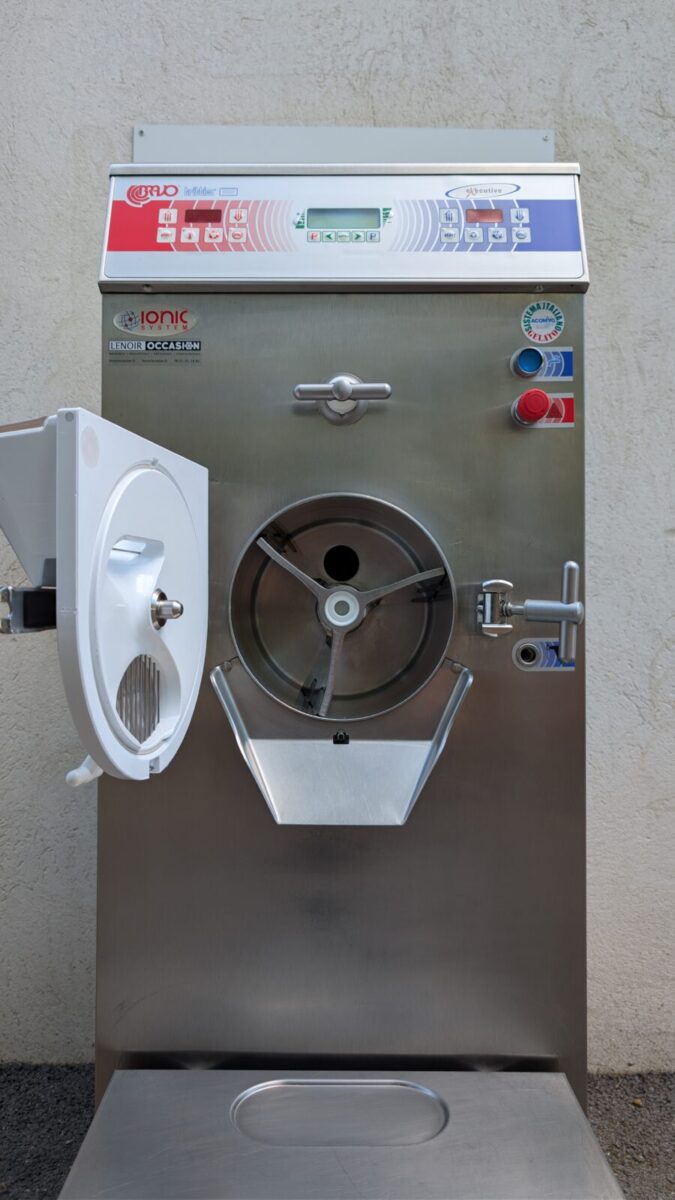 Bravo Trittico Executive 305