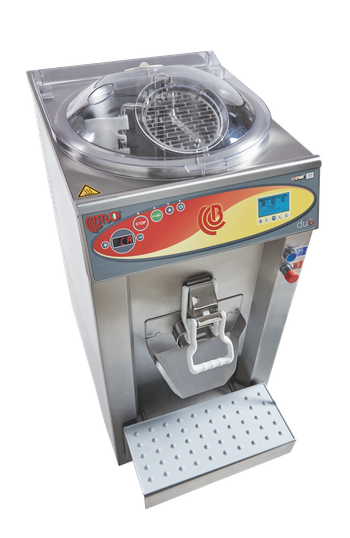 Pasteurisateur Bravo Mixcream