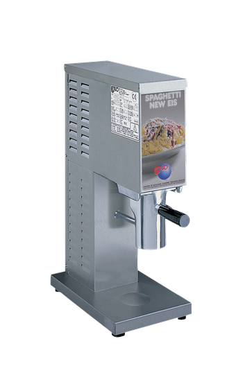 Machine à moulage de glace Bravo New-Eis
