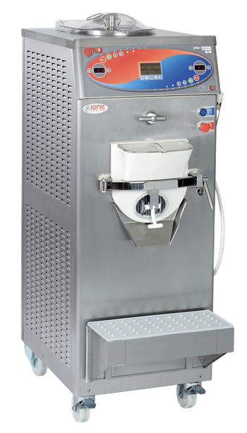 Machine multifonction Bravo Trittico Executive Premium