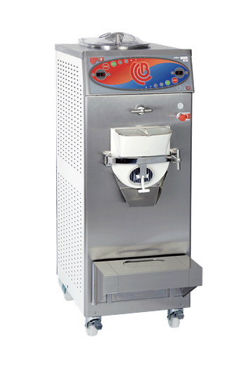 Machine multifonction Bravo Trittico Startronic Premium