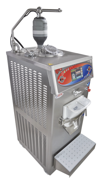 Machine multifonction Bravo Trittico Executive Evo
