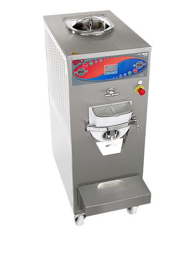 Machine multifonction Bravo Trittico ONE
